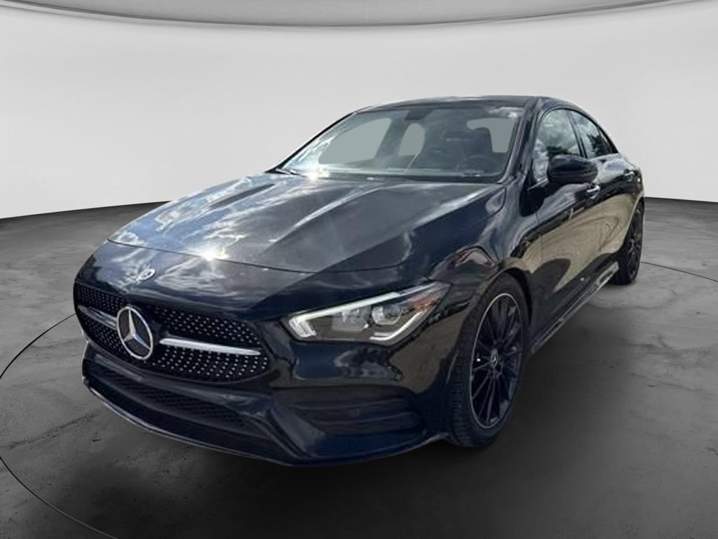 Used 2023 Mercedes-Benz CLA 250 image 6