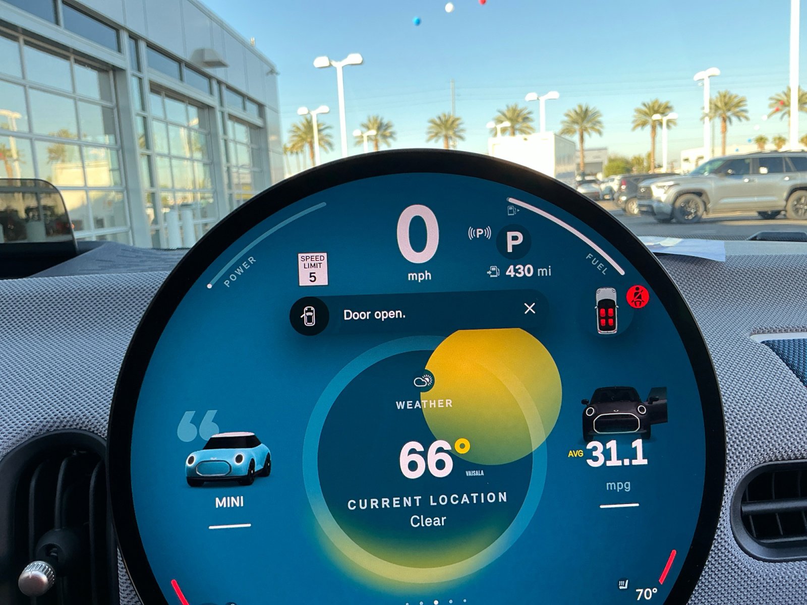 Used 2025 MINI Cooper S image 11