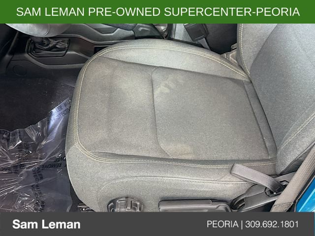 Used 2024 Jeep Wrangler Sport S image 18