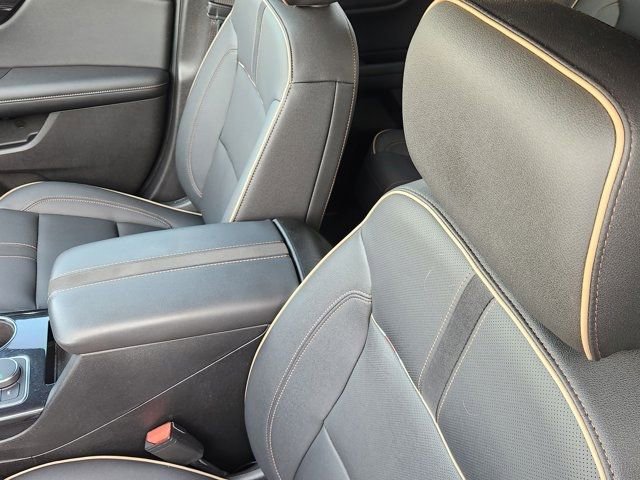 Used 2024 Chevrolet Blazer Premier image 21