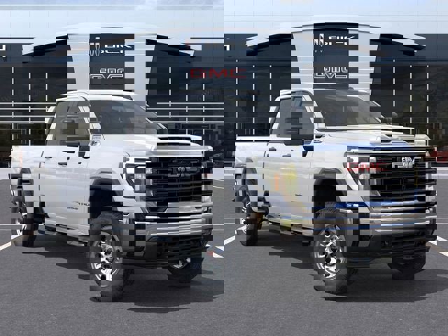 New 2026 GMC Sierra 3500 Pro image 7