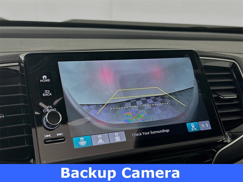 New 2025 Honda Ridgeline RTL image 22