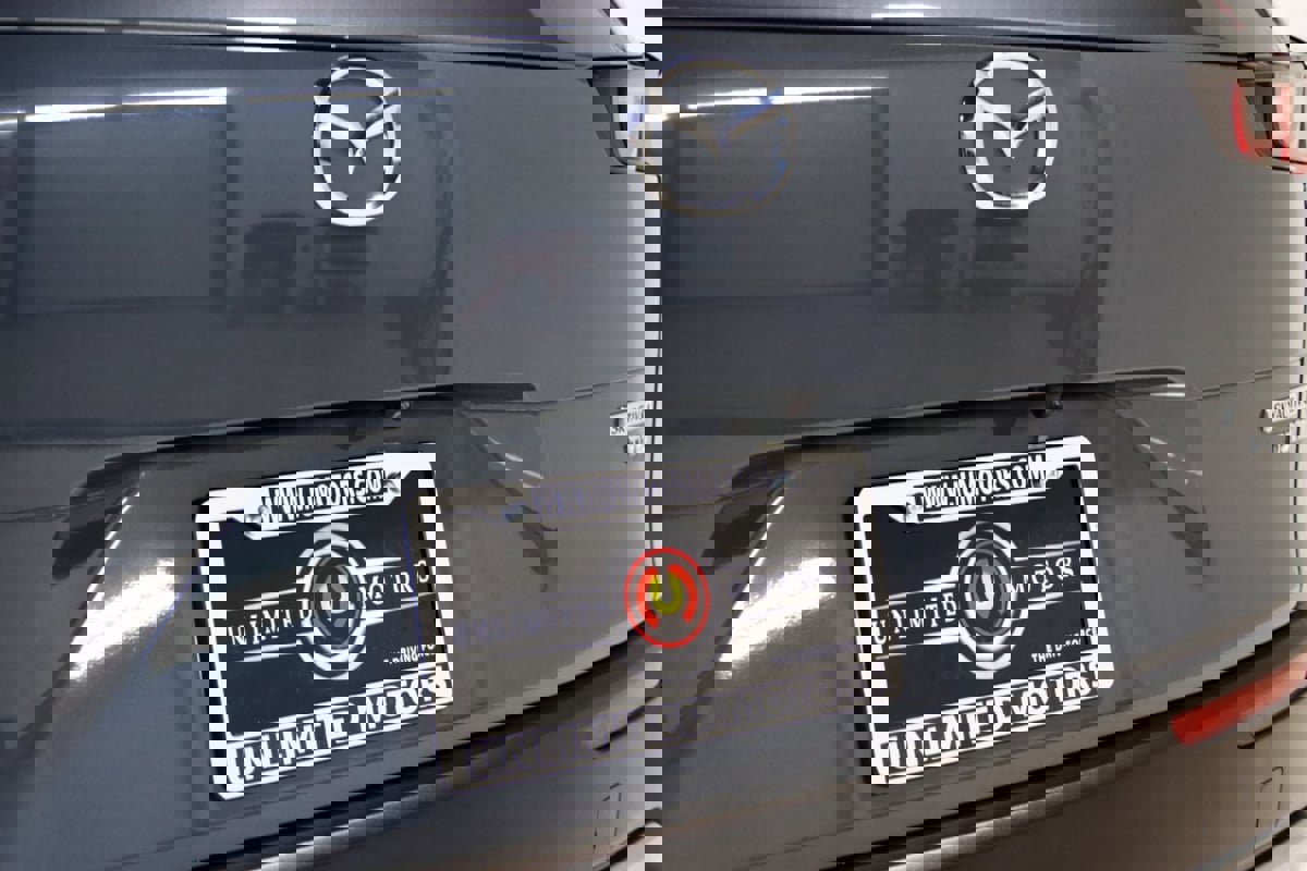 Used 2023 MAZDA CX-50 Meridian Edition w/ Cargo Package image 14