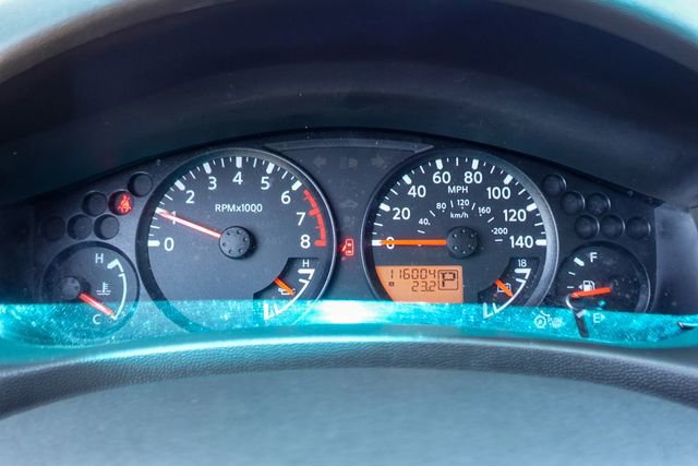 Used 2018 Nissan Frontier SV RWD image 17