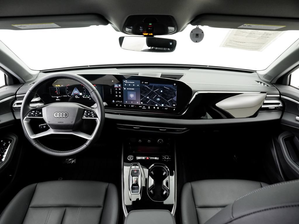 Certified 2025 Audi A5 2.0T Premium w/ Convenience Package AWD/4WD image 17