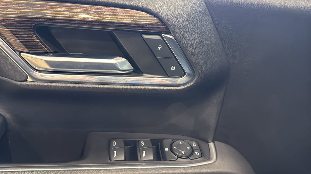 Used 2022 GMC Sierra 1500 Elevation image 23