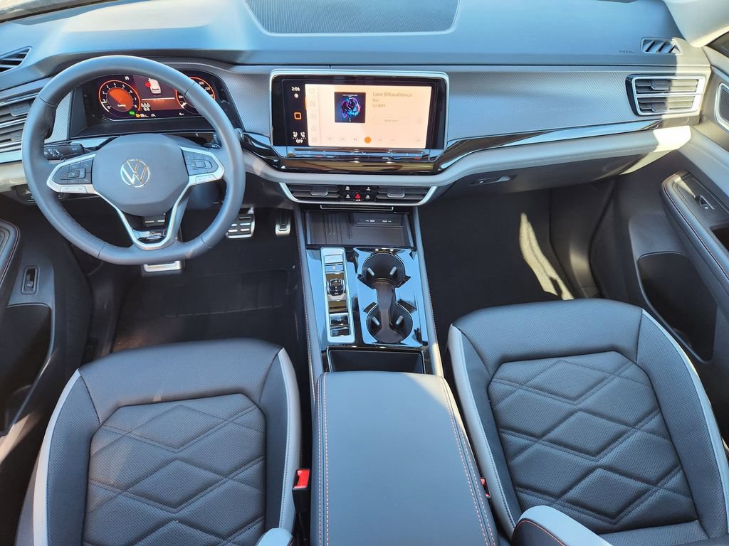 New 2026 Volkswagen Atlas Peak Edition AWD/4WD image 11