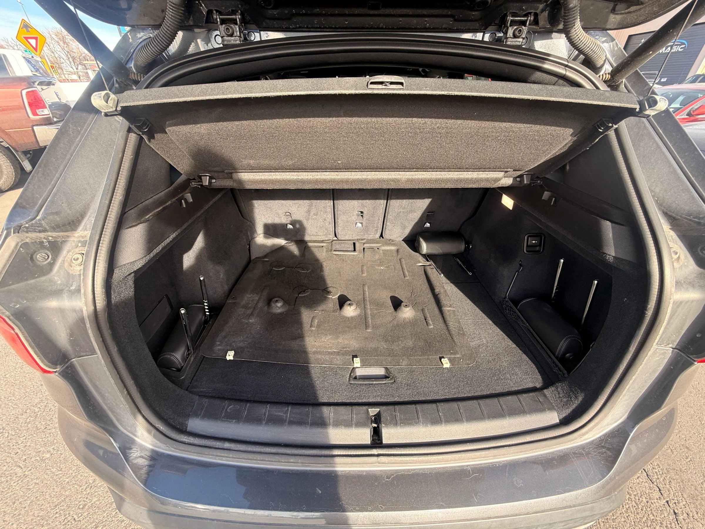 Used 2016 BMW X1 xDrive28i image 14