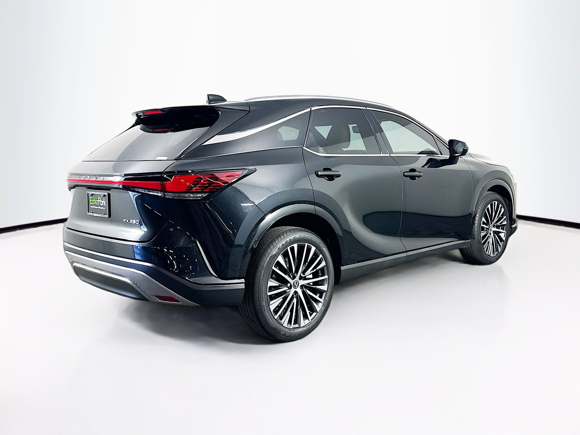 Used 2023 Lexus RX 350 Premium Plus w/ Cold Area Package FWD image 9