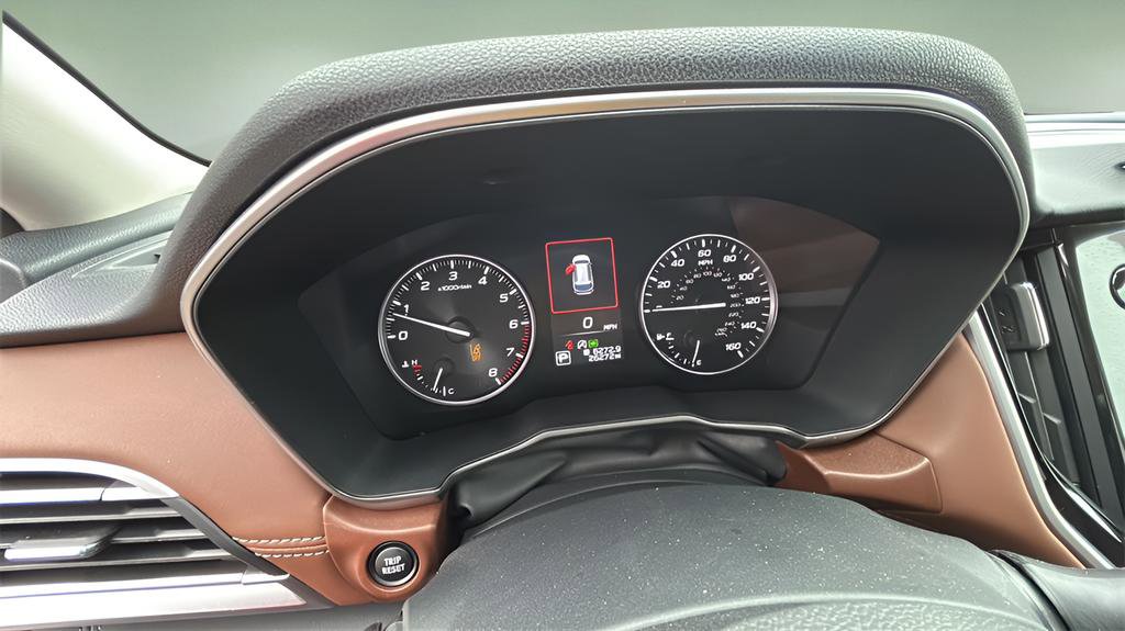 Used 2024 Subaru Outback Touring XT w/ Popular Package #2 image 15