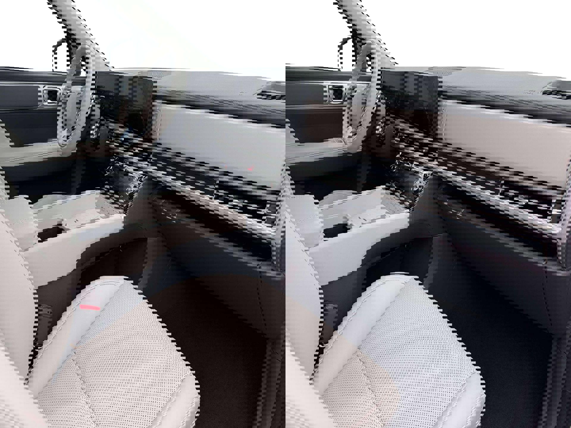 New 2026 Hyundai Santa Fe SEL image 15