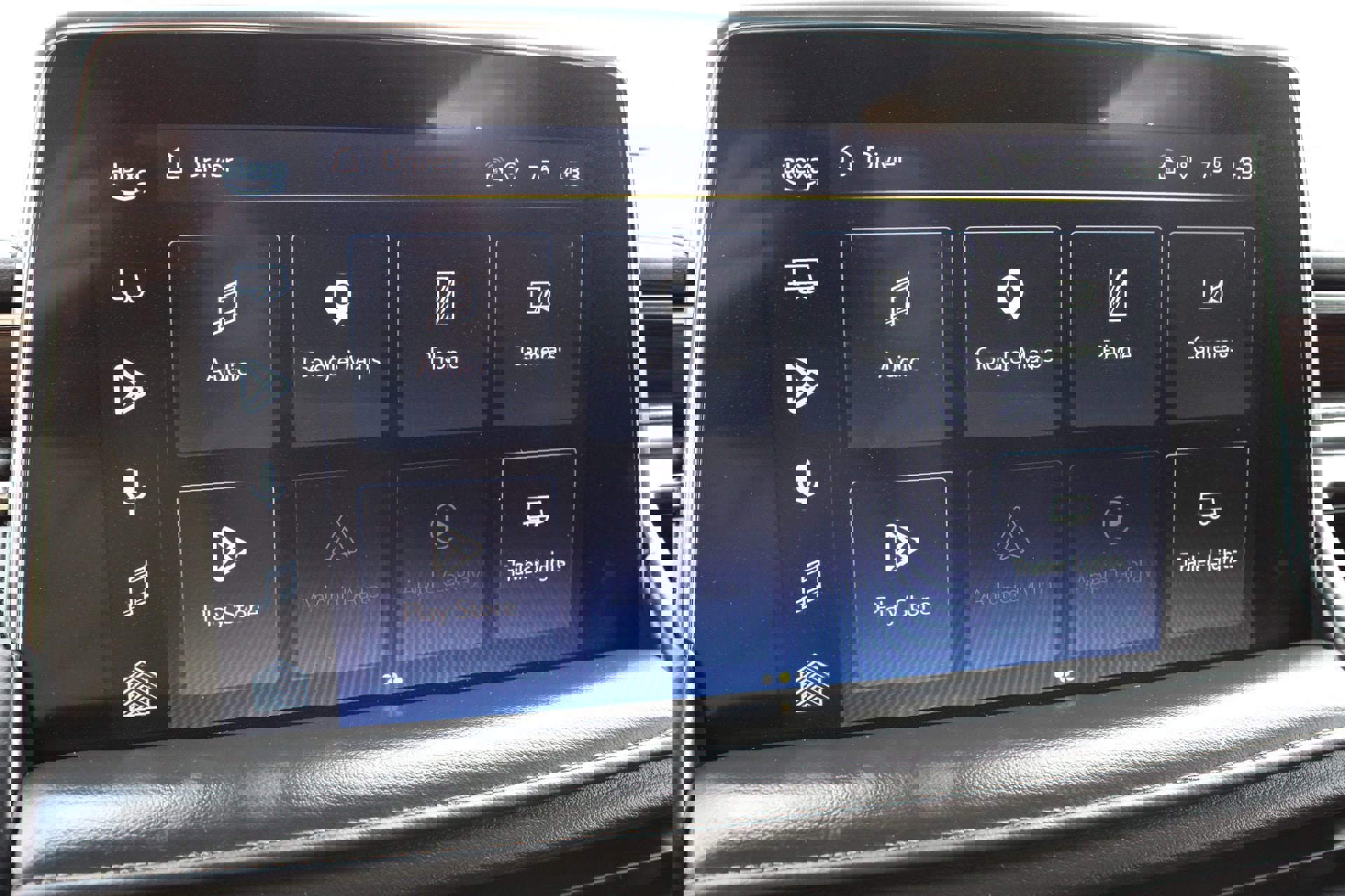 Used 2023 Chevrolet Suburban High Country AWD/4WD image 39