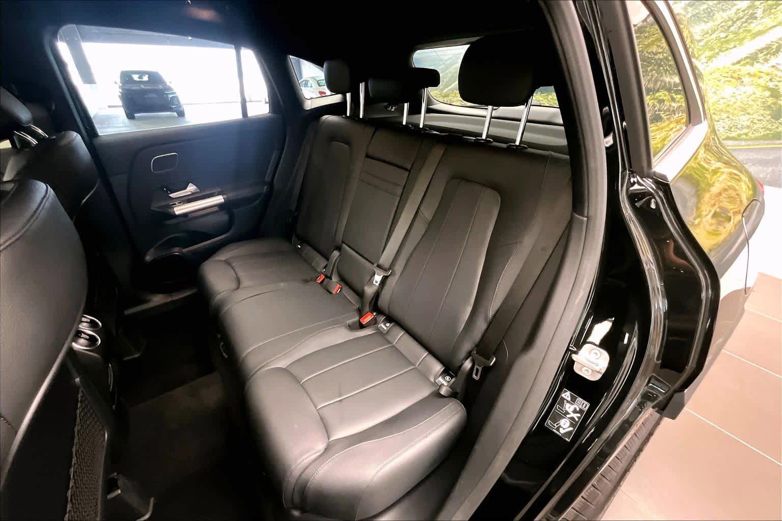 Used 2025 Mercedes-Benz GLA 250 image 20