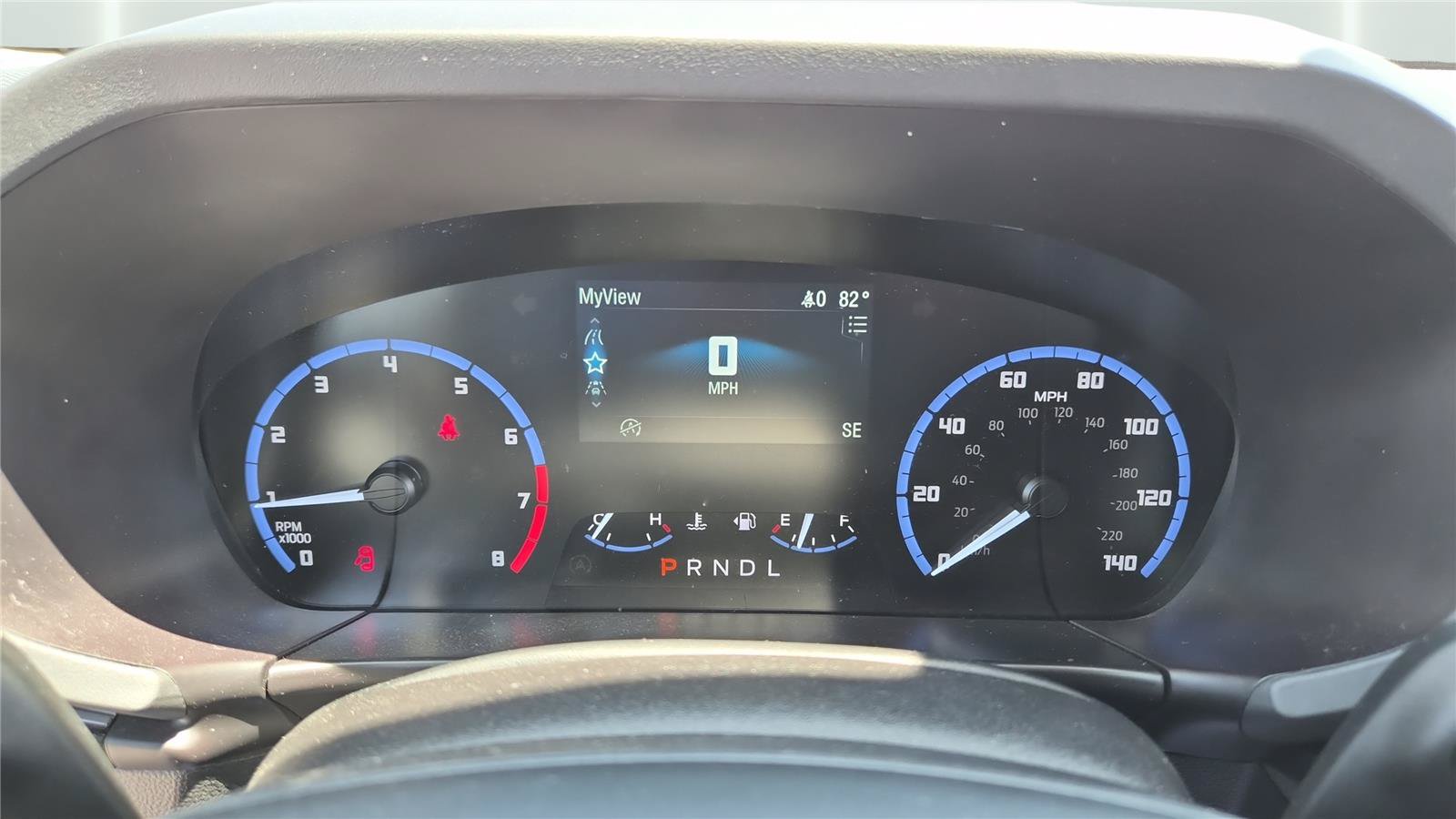 Used 2024 Ford Bronco Sport Big Bend w/ Convenience Package AWD/4WD image 13