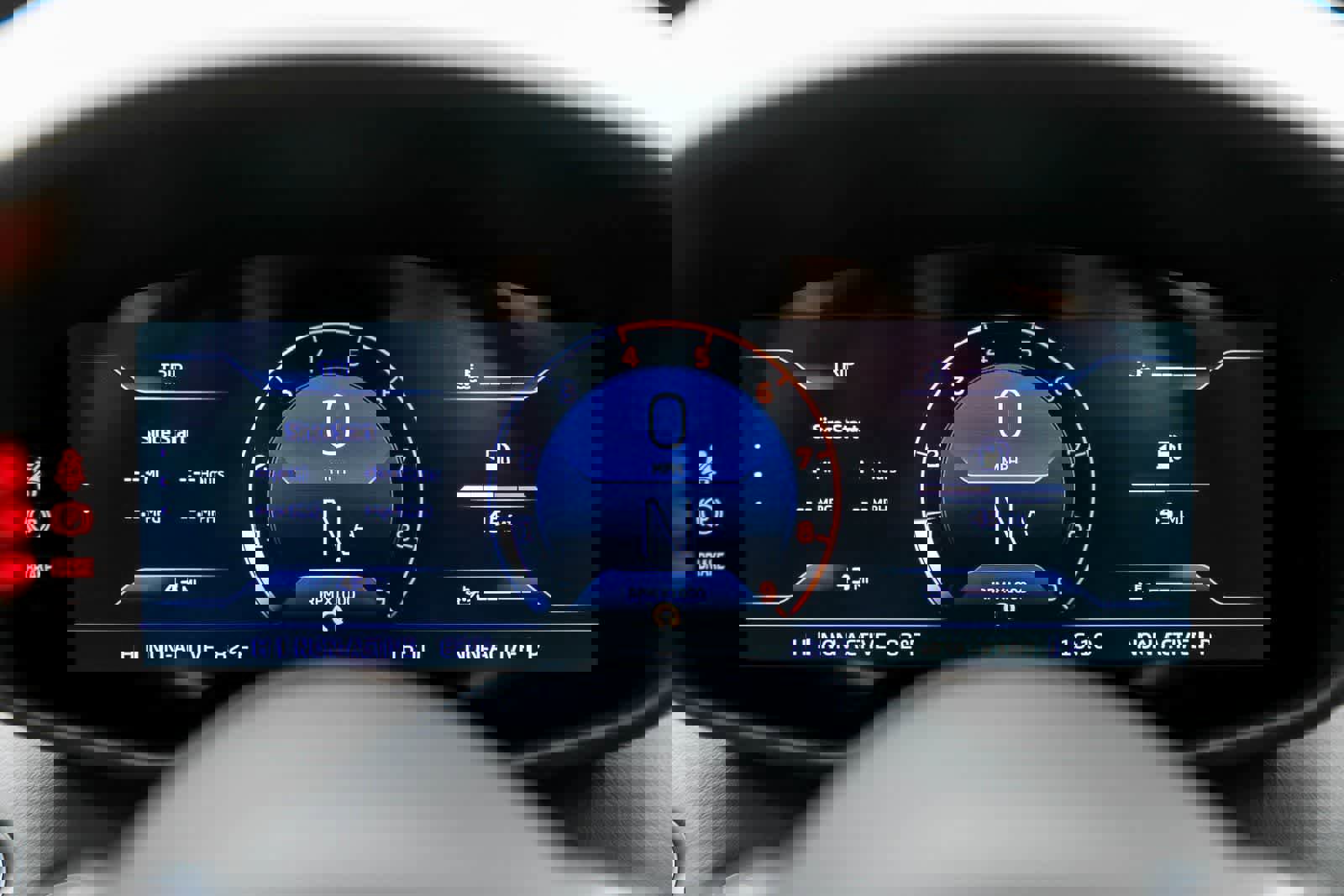 New 2025 McLaren GTS image 16