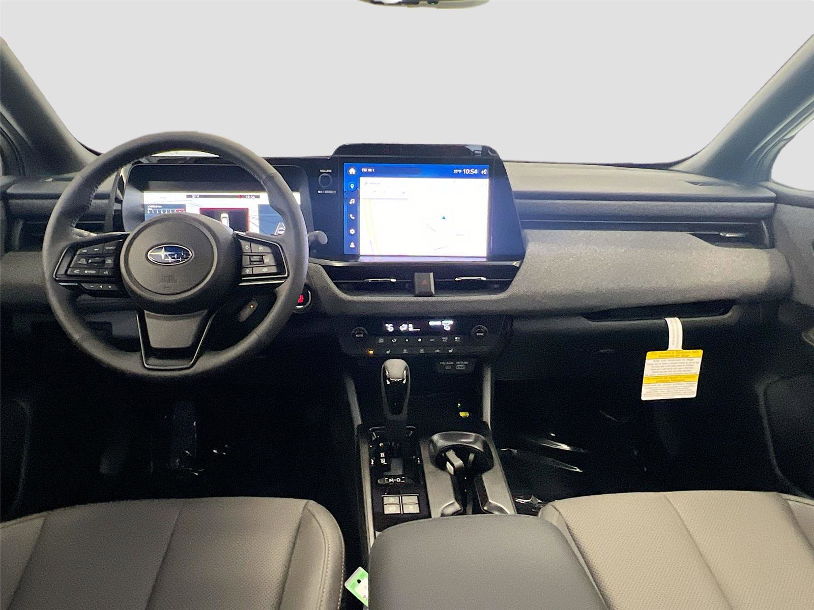 New 2026 Subaru Outback Limited image 32