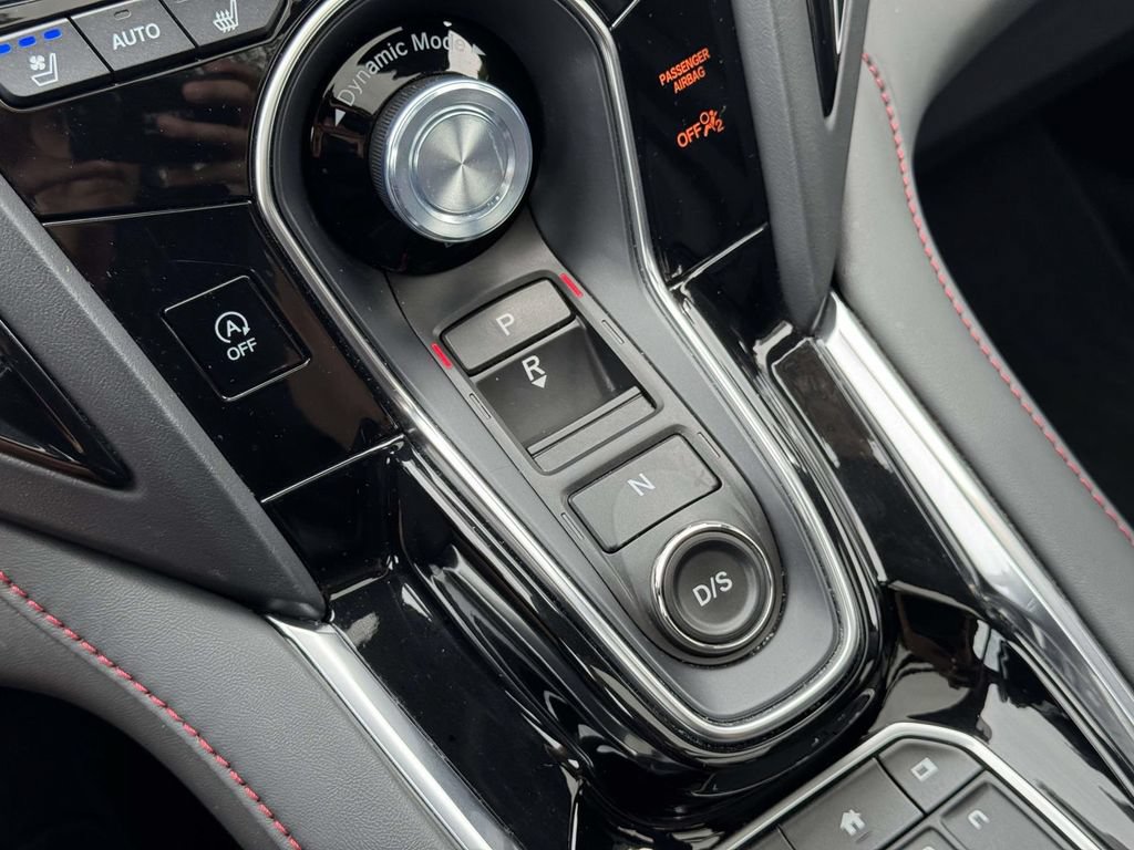 Certified 2023 Acura RDX A-Spec AWD/4WD image 29