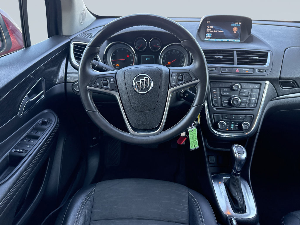 Used 2016 Buick Encore Convenience FWD image 14