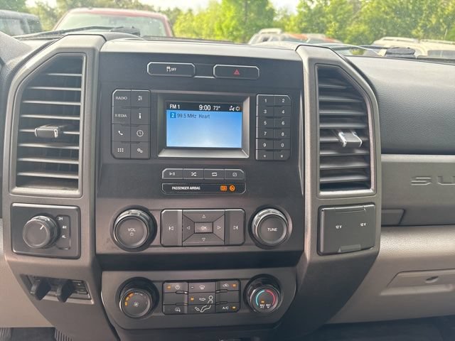 Used 2020 Ford F450 XL w/ Power Equipment Group AWD/4WD image 12