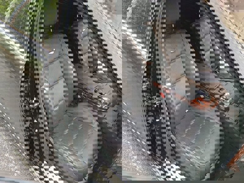 Used 2008 Mercedes-Benz S 63 AMG image 17