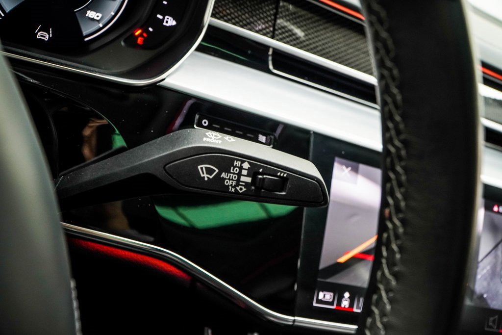 Used 2022 Audi S8 image 35