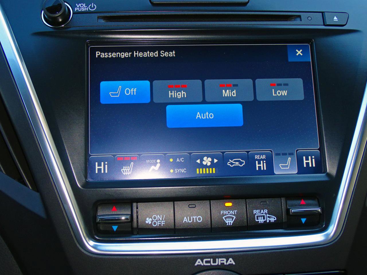 Used 2020 Acura MDX Sport Hybrid w/ Technology Pkg image 37