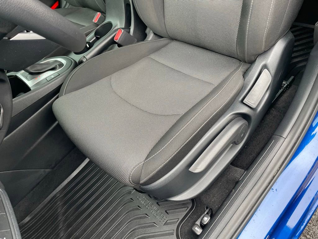 Used 2024 Kia Forte LXS FWD image 24
