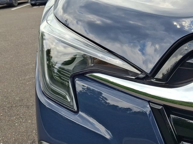 Used 2025 Subaru Ascent Limited w/ Popular Package #2 AWD/4WD image 9