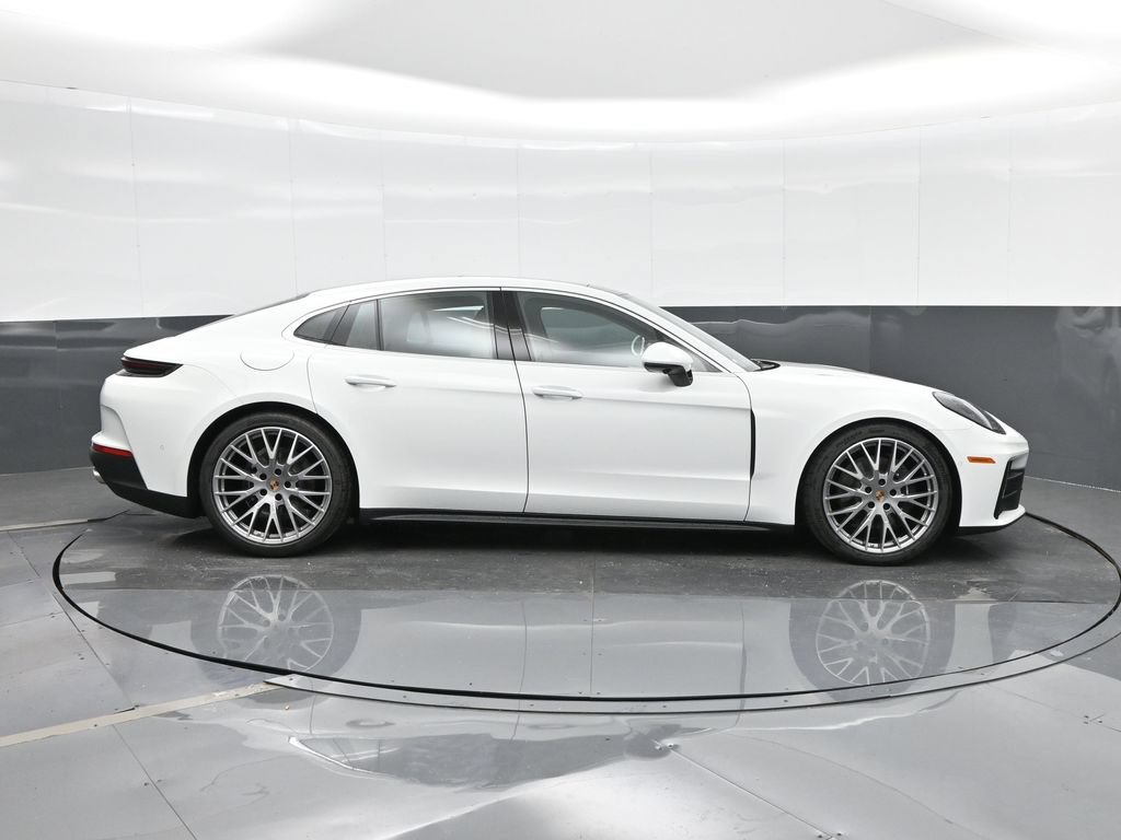 New 2026 Porsche Panamera RWD image 10