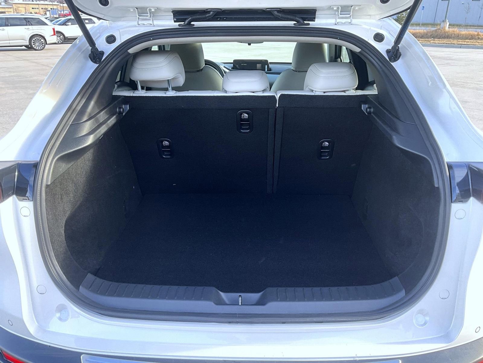 New 2026 MAZDA CX-30 AWD 2.5 S image 10