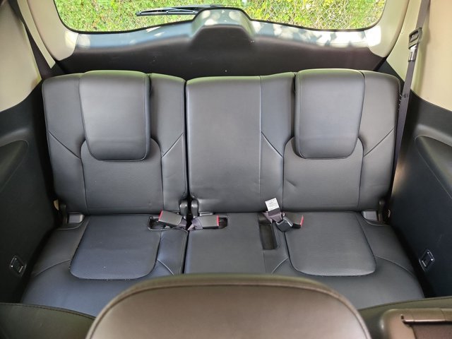 Used 2014 INFINITI QX80 2WD w/ Theater Package image 21
