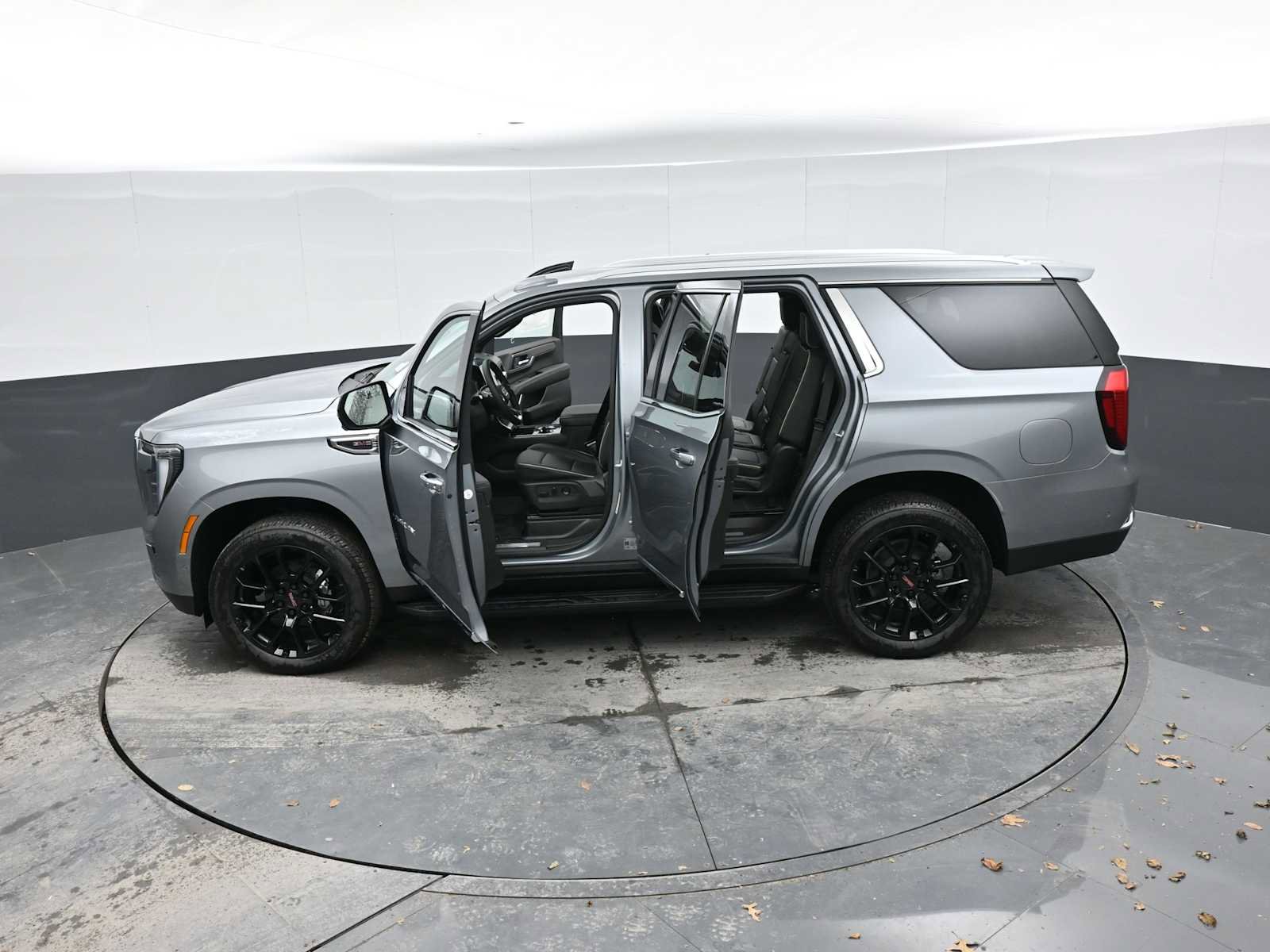 New 2026 GMC Yukon Elevation w/ LPO, Floor Liner Package image 50