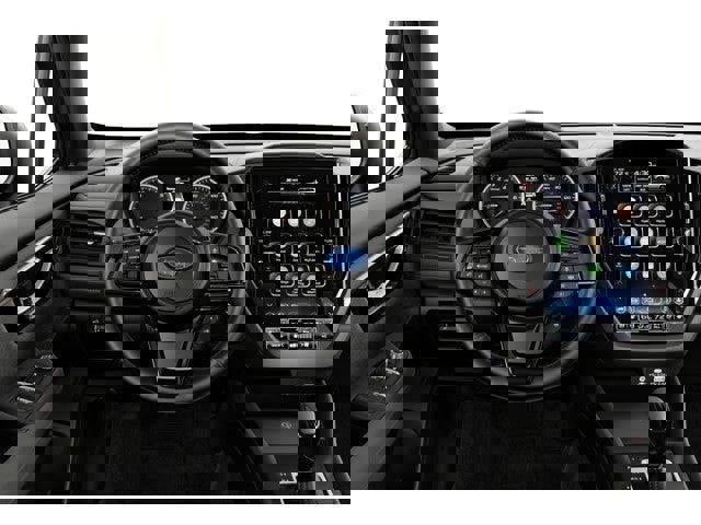 New 2025 Subaru Forester Touring image 76