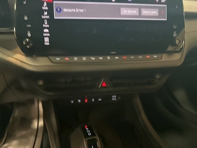 New 2026 Dodge Charger Scat Pack image 17