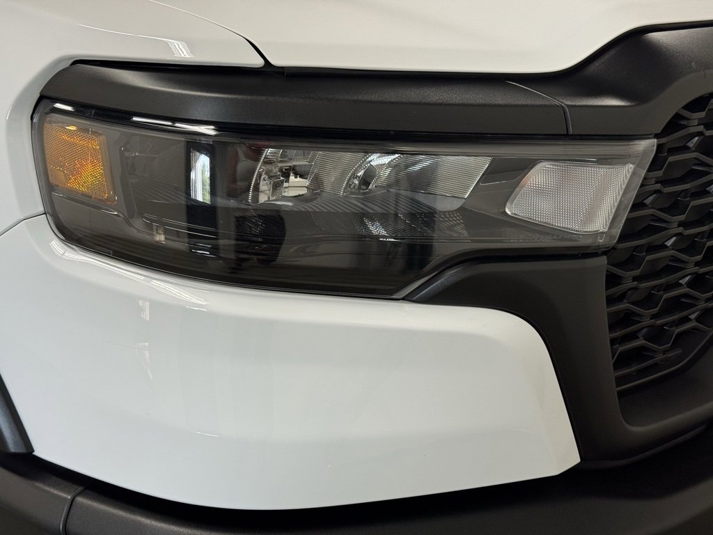 Used 2025 RAM 1500 Rebel image 20