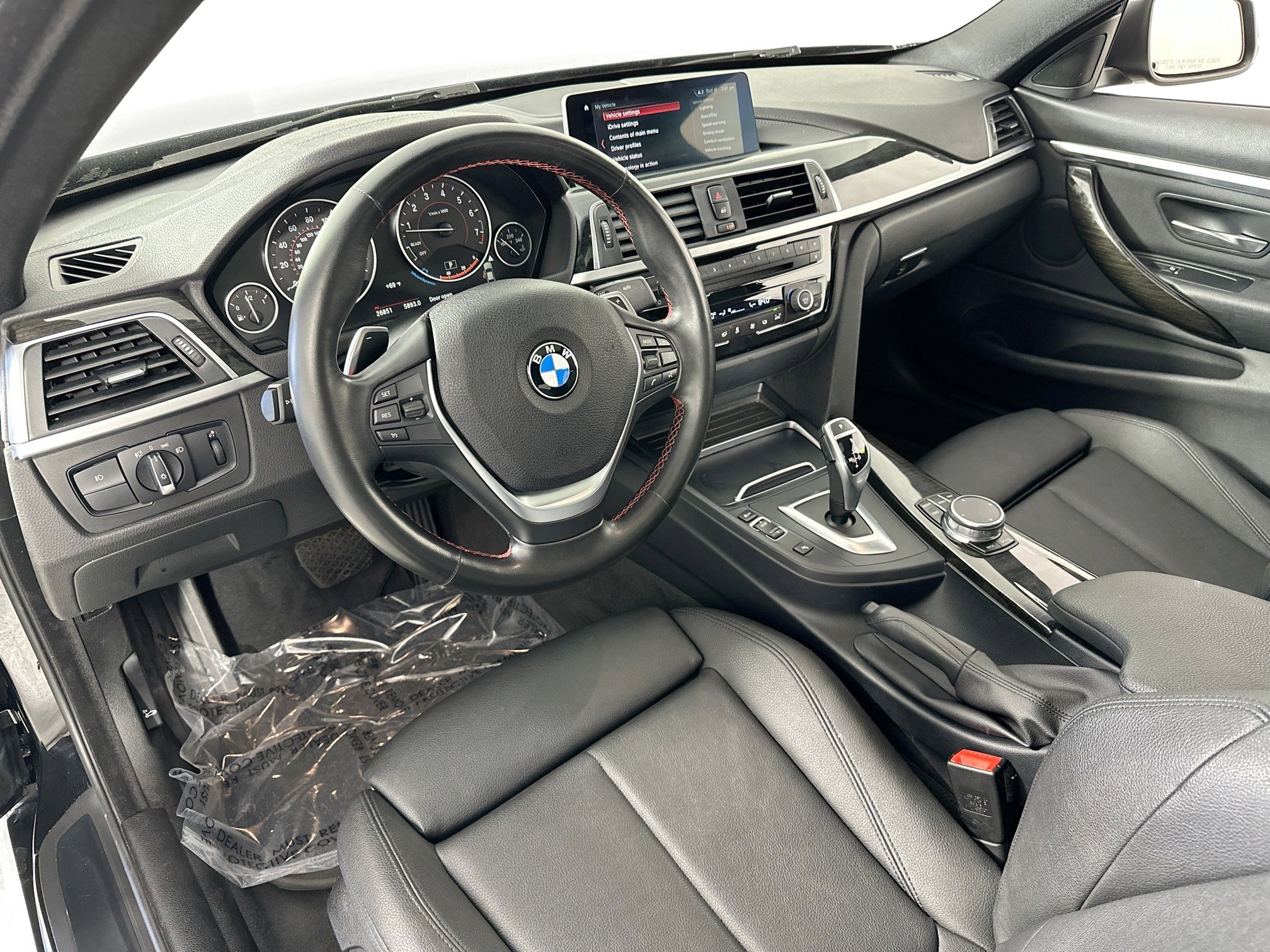 Used 2019 BMW 430i Coupe image 9