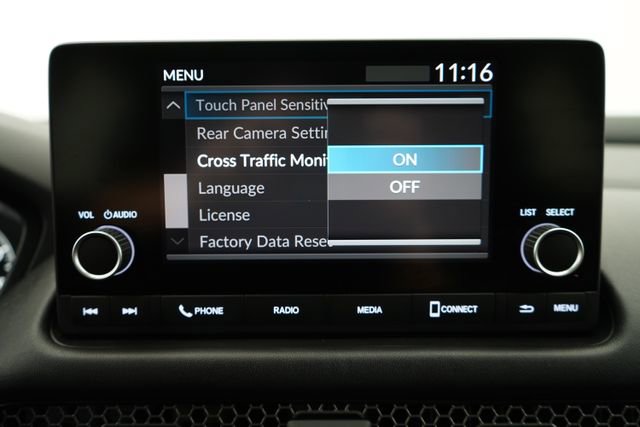 Used 2024 Honda HR-V Sport image 39