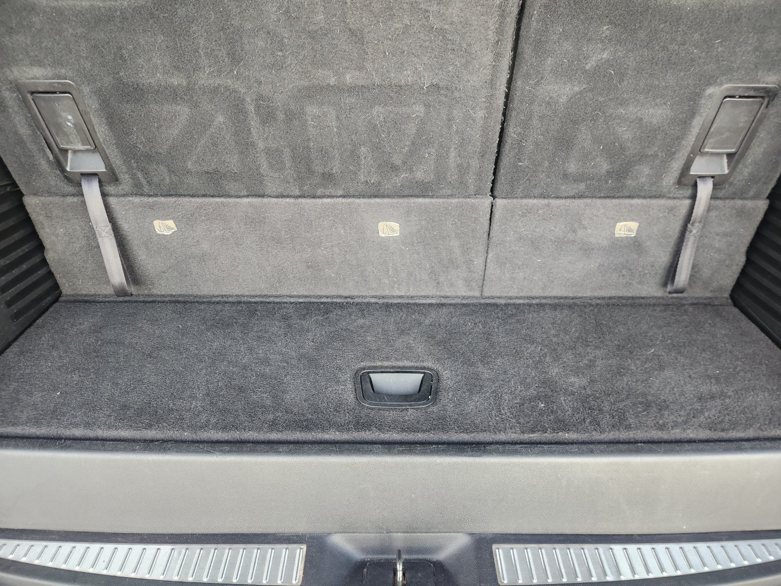 Used 2016 Chevrolet Tahoe LT RWD image 37
