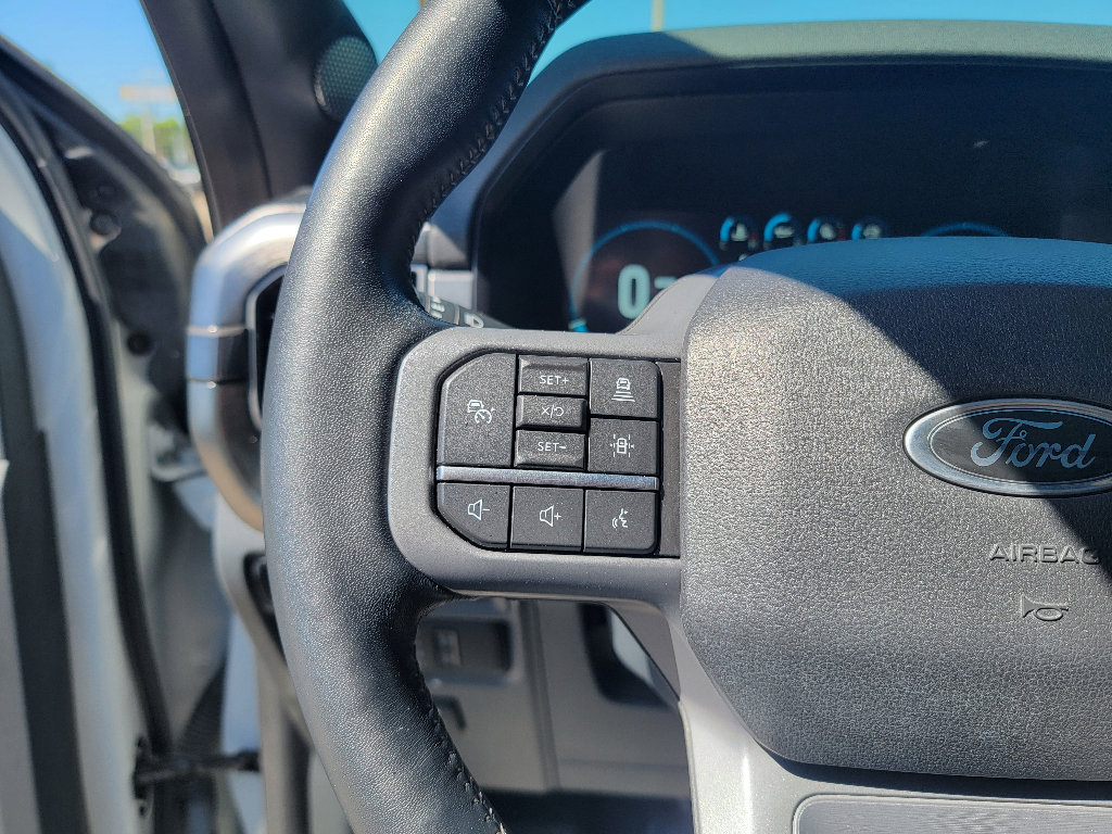 Used 2023 Ford F150 Lariat w/ Equipment Group 502A High AWD/4WD image 15