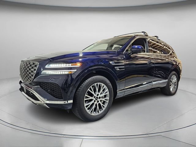 Used 2025 Genesis GV80 2.5T Standard image 1
