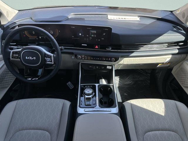 New 2026 Kia Carnival EX image 9