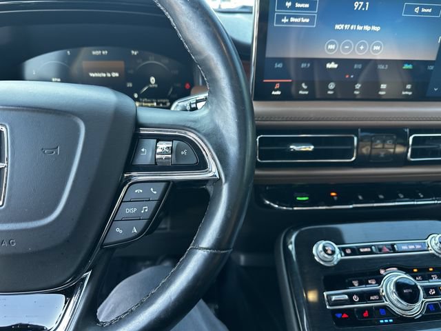 Certified 2023 Lincoln Nautilus Reserve w/ Cargo Utility Package AWD/4WD image 29
