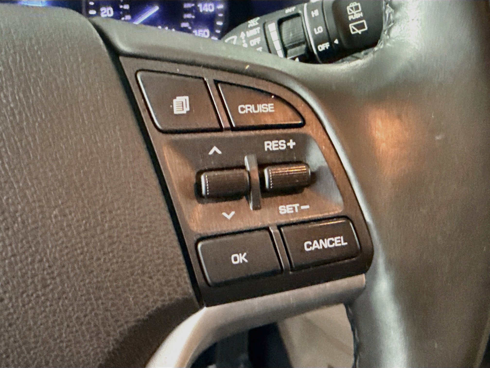 Used 2019 Hyundai Tucson Limited w/ Cargo Package FWD image 15