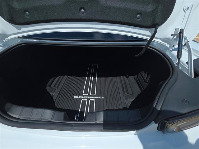 Used 2023 Chevrolet Camaro SS RWD image 23