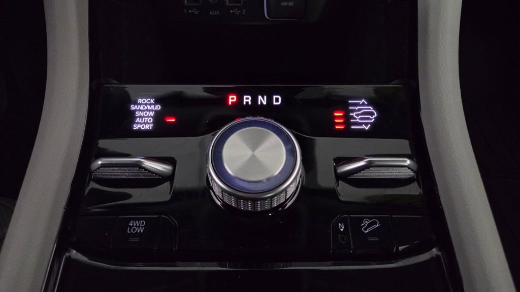 Used 2023 Jeep Grand Cherokee L Overland image 26