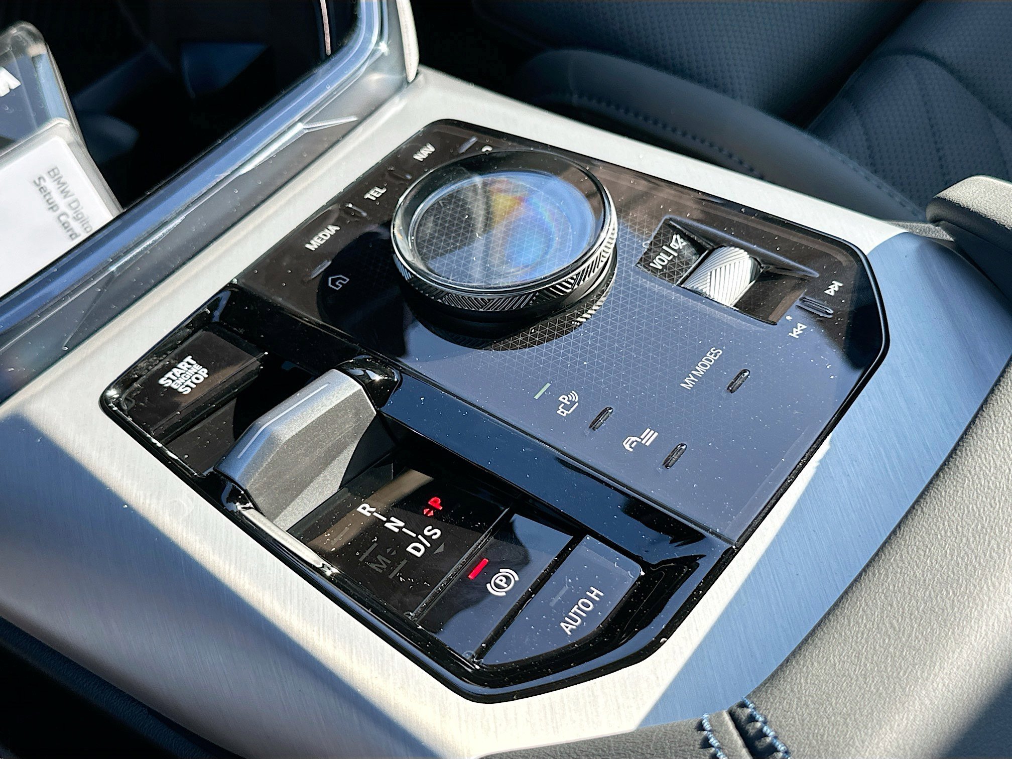 New 2026 BMW X3 M50 AWD/4WD image 14