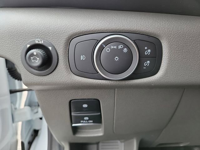 Certified 2024 Ford Transit 350 XLT image 22