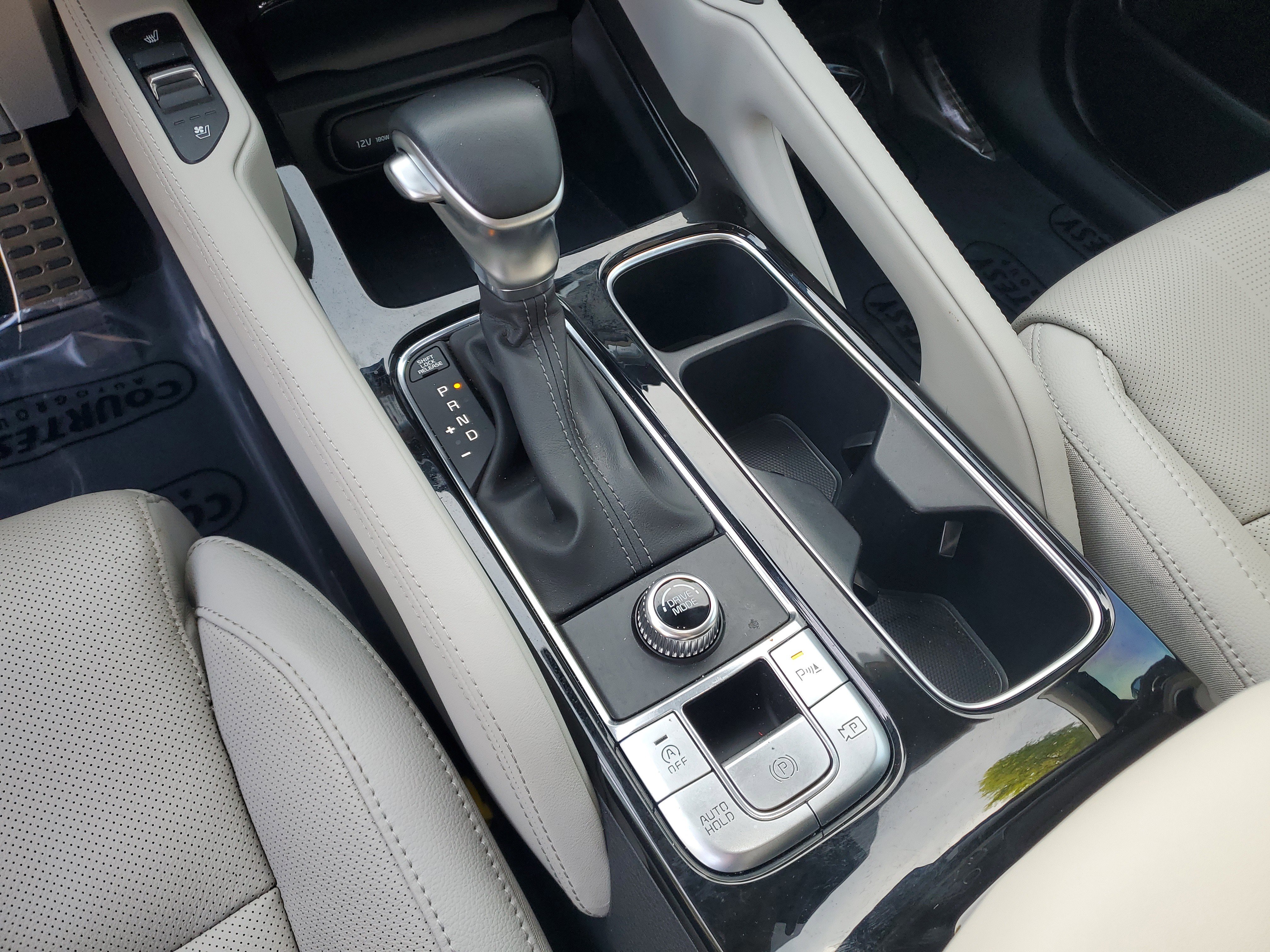 Used 2023 Kia Telluride SX FWD image 26
