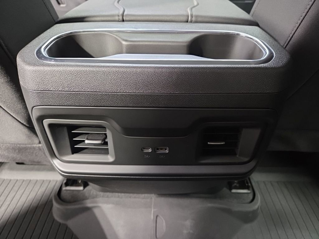 New 2026 Chevrolet Silverado 1500 RST image 31