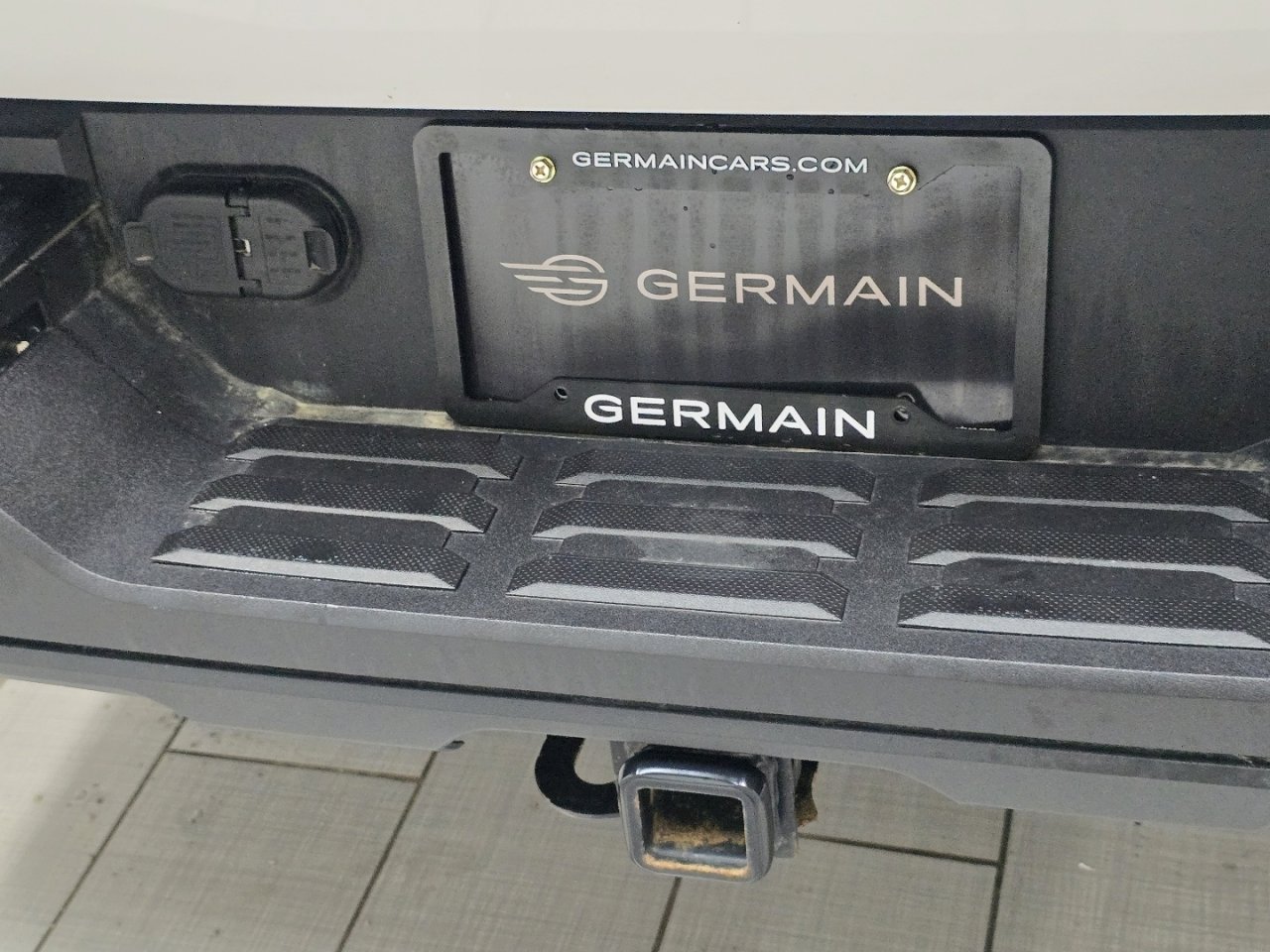 Used 2024 Toyota Tundra Limited image 18